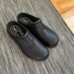 Blundstone Clogs